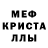 Кетамин ketamine dedo perdedo